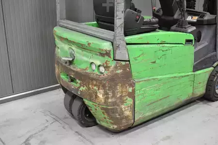 Carrelli elettrici 3 ruote 2013  Cesab B 320 (8)