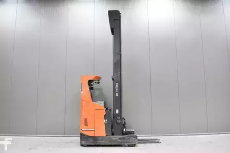 Reachtrucks 2017  Toyota RRE 180 HE (3)