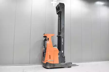 Reachtrucks 2017  Toyota RRE 180 HE (4)