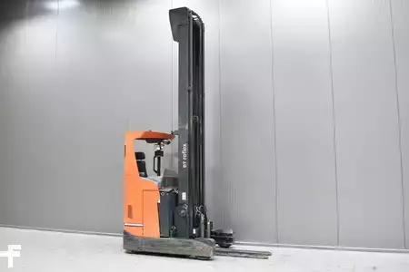 Reachtrucks 2017  Toyota RRE 180 HE (1)