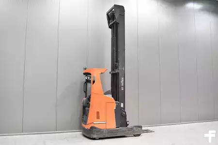 Reachtrucks 2017  Toyota RRE 180 HE (4)