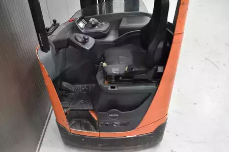 Reachtrucks 2017  Toyota RRE 180 HE (7)