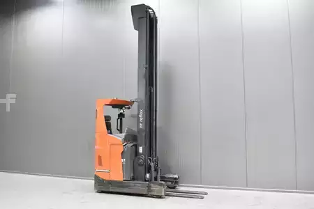 Reachtrucks 2019  Toyota RRE 180 HE (1)