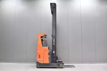 Reachtrucks 2019  Toyota RRE 180 HE (3)