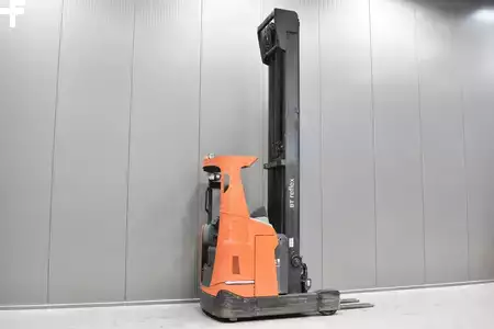 Reachtrucks 2019  Toyota RRE 180 HE (4)