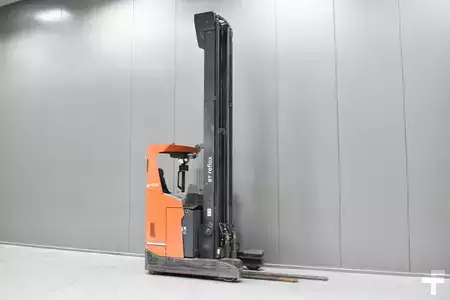 Reachtrucks 2017  Toyota RRE 180 HE (1)