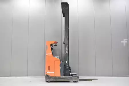 Reachtrucks 2017  Toyota RRE 180 HE (3)