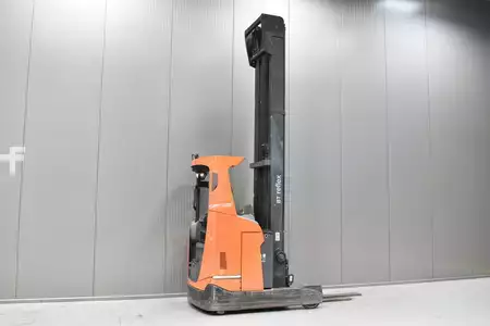 Reachtrucks 2017  Toyota RRE 180 HE (4)