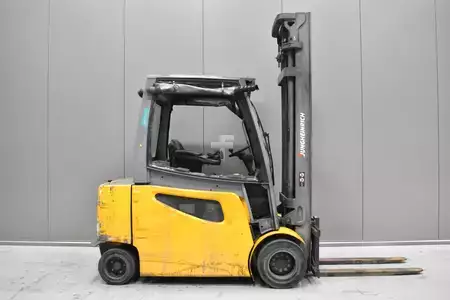 Eléctrico - 4 rodas 2018  Jungheinrich EFG S 30 (3)