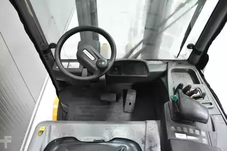 Eléctrico - 4 rodas 2018  Jungheinrich EFG S 30 (7)