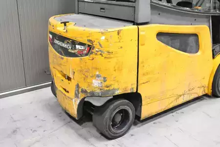 Eléctrico - 4 rodas 2018  Jungheinrich EFG S 30 (8)