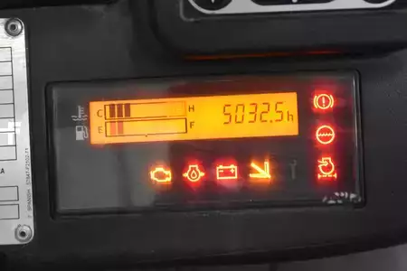 Carrelli elevatori GPL 2019  Toyota 8FG50N (10)