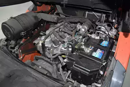 Carrelli elevatori GPL 2019  Toyota 8FG50N (11)