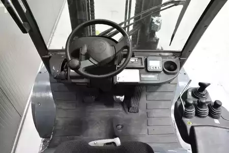 Carrelli elevatori GPL 2019  Toyota 8FG50N (7)
