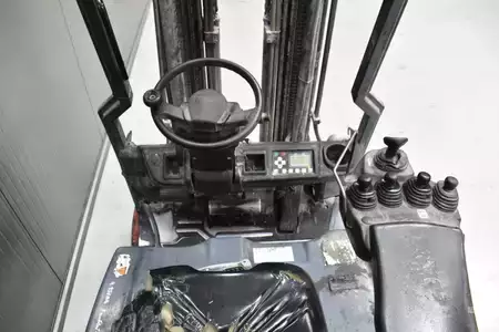 Electric - 4 wheels 2019  Toyota 8FBM18T (7)