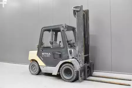 Diesel Forklifts 2012  Still R 70-50 (1)