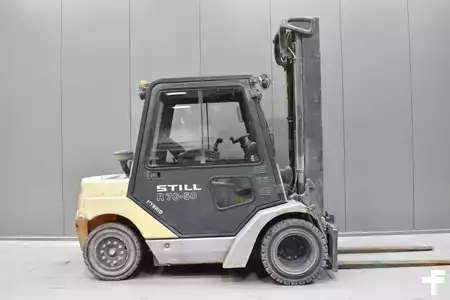 Diesel Forklifts 2012  Still R 70-50 (3)
