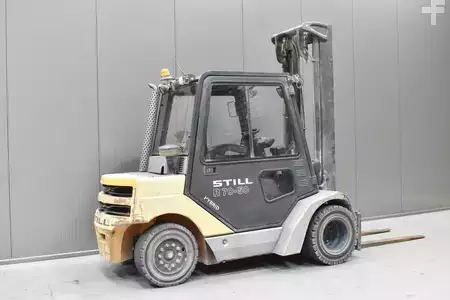 Diesel Forklifts 2012  Still R 70-50 (4)