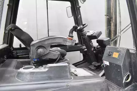 Diesel Forklifts 2012  Still R 70-50 (5)