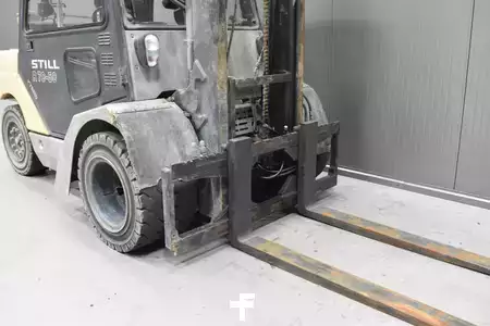 Diesel Forklifts 2012  Still R 70-50 (6)