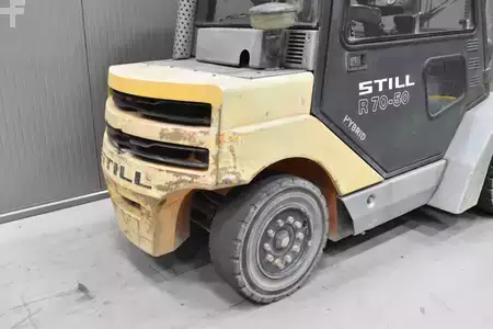 Diesel Forklifts 2012  Still R 70-50 (8)
