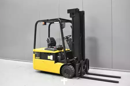 Eléctrico - 3 rodas 2003  Daewoo B 18 T-2 (1)