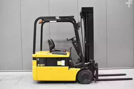Eléctrico - 3 rodas 2003  Daewoo B 18 T-2 (3)