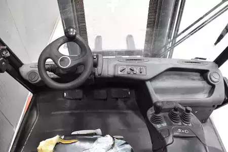 Wózki widłowe diesel 2019  Linde H 60 D (7)