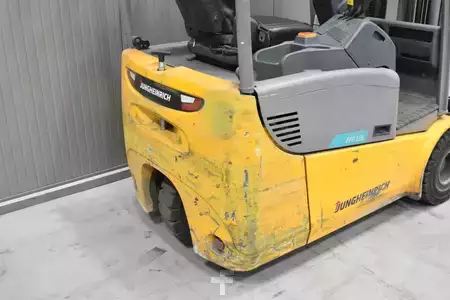 Eléctrico - 3 rodas 2020  Jungheinrich EFG 115 (8)