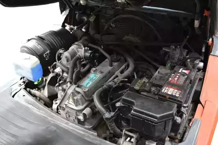 Wózki gazowe 2016  Toyota 06-8FG25F (11)