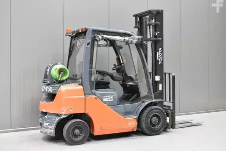 Wózki gazowe 2016  Toyota 06-8FG25F (4)