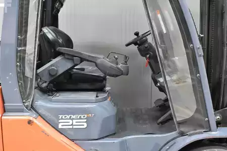 Wózki gazowe 2016  Toyota 06-8FG25F (5)