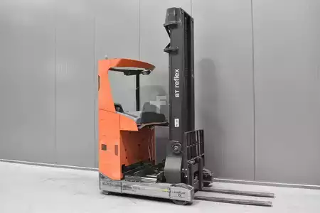 Reach Truck 2013  BT RRE 140 (1)