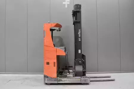 Reach Truck 2013  BT RRE 140 (3)