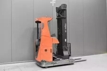 Reach Truck 2013  BT RRE 140 (4)