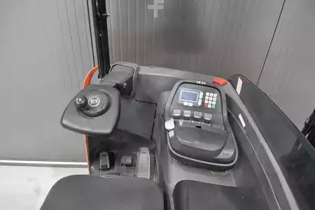 Reach Truck 2013  BT RRE 140 (5)