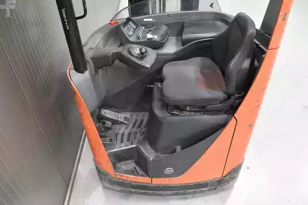 Reach Truck 2013  BT RRE 140 (7)
