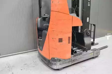 Reach Truck 2013  BT RRE 140 (8)