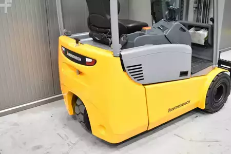 Electric - 3 wheels 2020  Jungheinrich EFG 115 (8)