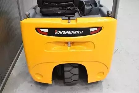 Electric - 3 wheels 2020  Jungheinrich EFG 115 (9)