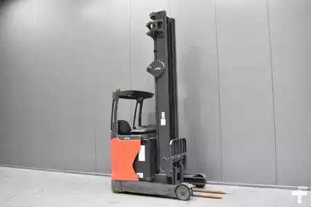 Carrelli retrattili 2021  Linde R 16 NHD - 01 (1)