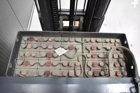 Carrelli retrattili 2021  Linde R 16 NHD - 01 (10)