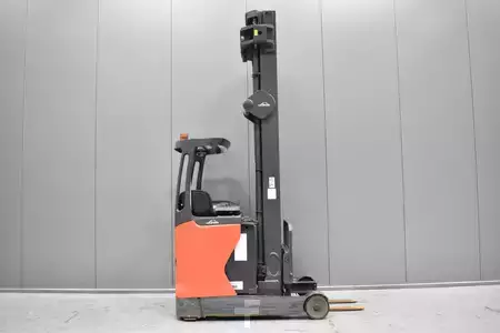 Carrelli retrattili 2021  Linde R 16 NHD - 01 (3)