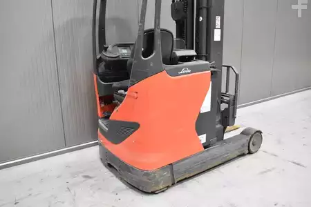 Carrelli retrattili 2021  Linde R 16 NHD - 01 (8)