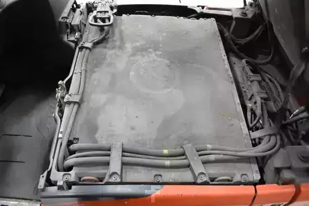 Carrelli elettrici 3 ruote 2017  Linde E 18 - 02 (11)
