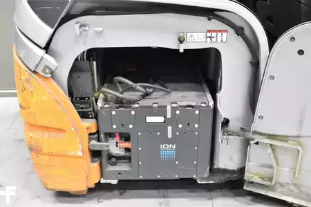 Elektro tříkolové VZV 2018  Still RX 20-15 (11)