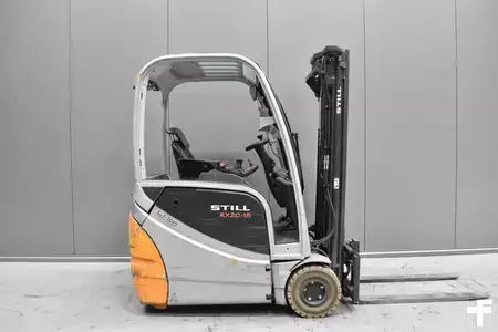 Elektro tříkolové VZV 2018  Still RX 20-15 (3)