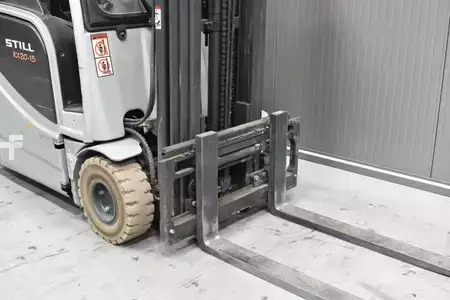 Elektro tříkolové VZV 2018  Still RX 20-15 (6)