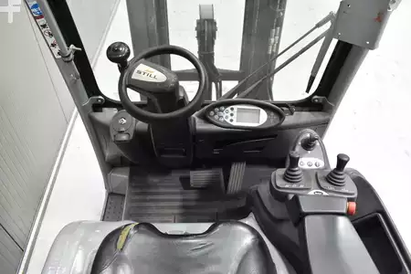 Elektro tříkolové VZV 2018  Still RX 20-15 (7)