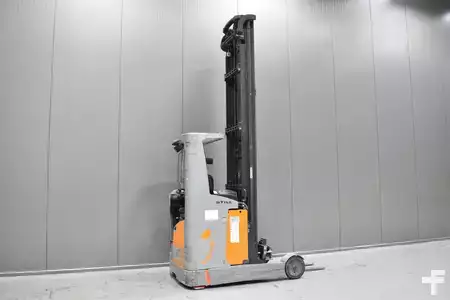 Carrelli retrattili 2019  Still FM-X 20 (4)